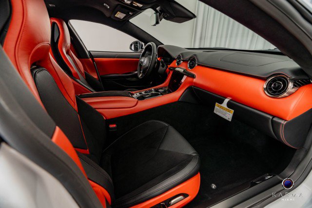 New 2025 Karma Revero Luxury image 40