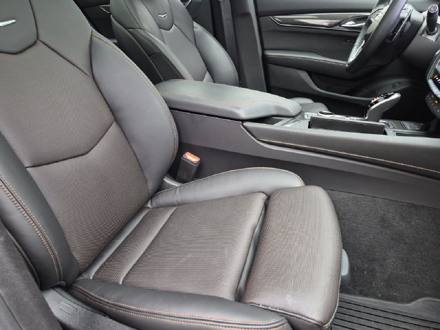 Used 2026 Cadillac CT5 Sport AWD/4WD image 27