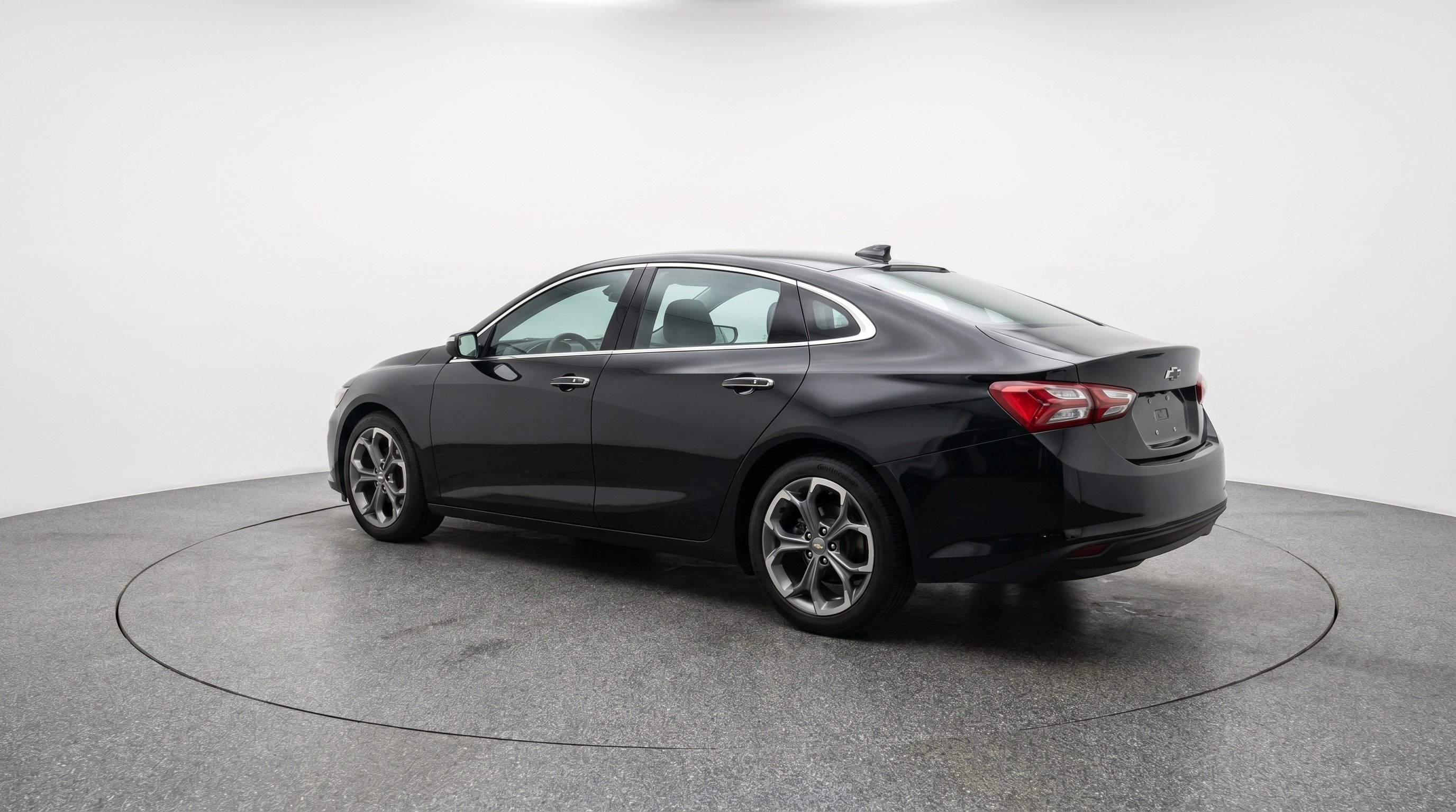 Used 2024 Chevrolet Malibu LT FWD image 6