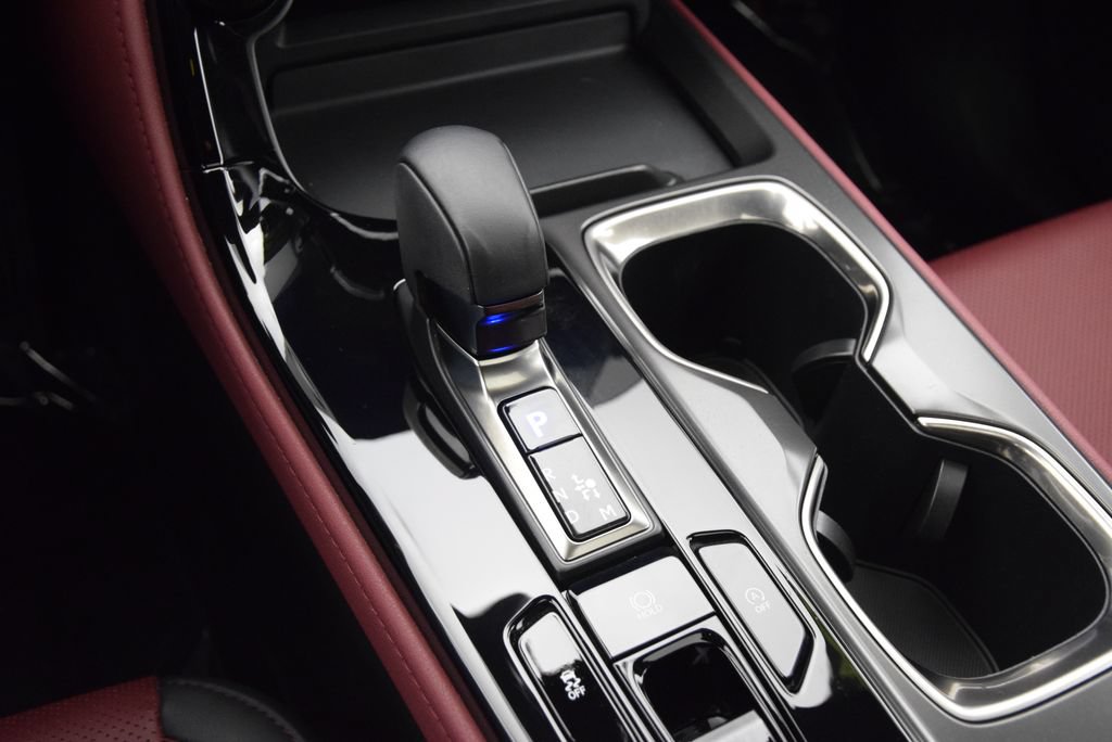 Used 2025 Lexus NX 250 FWD image 33