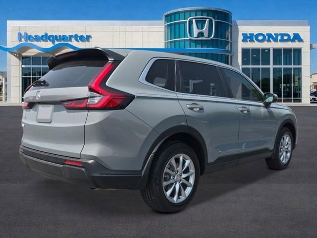 New 2026 Honda CR-V EX image 3