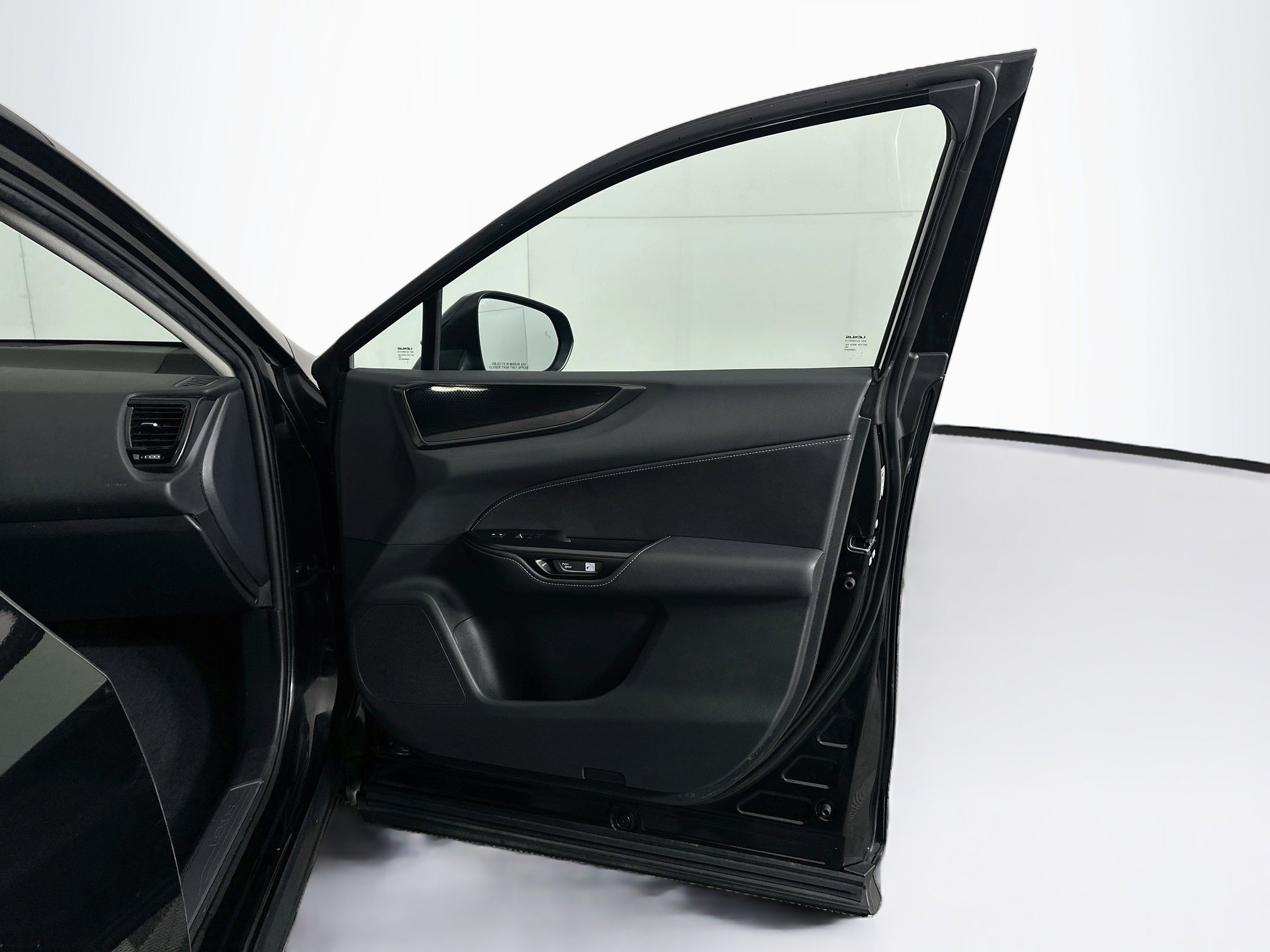 Used 2024 Lexus NX 350 AWD w/ Cold Area Package image 33