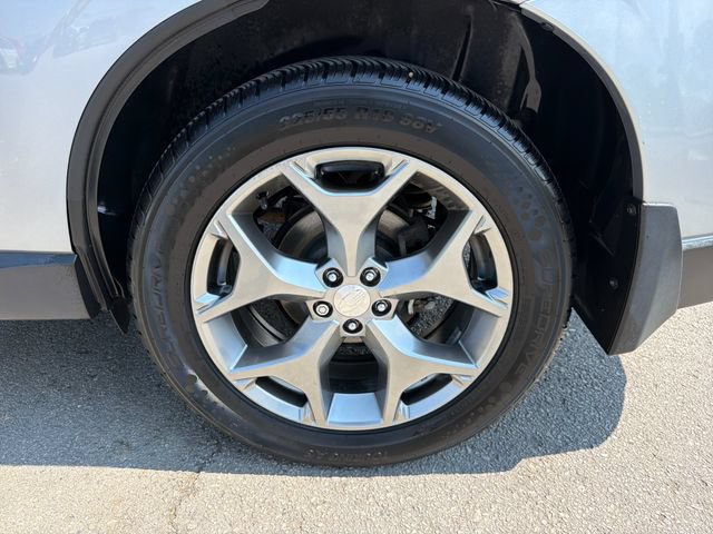 Used 2016 Subaru Forester 2.5i Touring w/ Eyesight & Navigation System AWD/4WD image 31