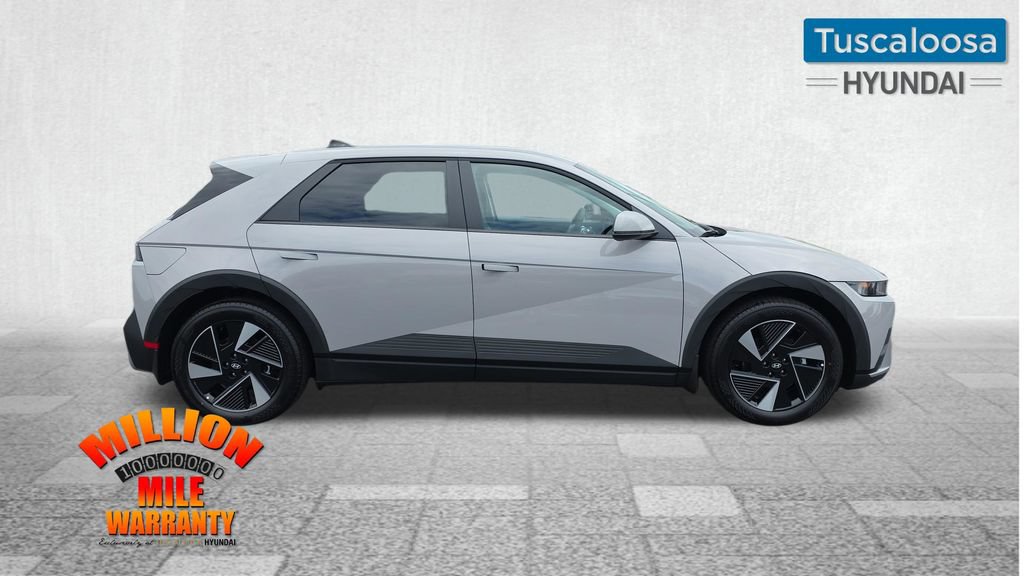 New 2026 Hyundai Ioniq 5 SEL RWD image 9