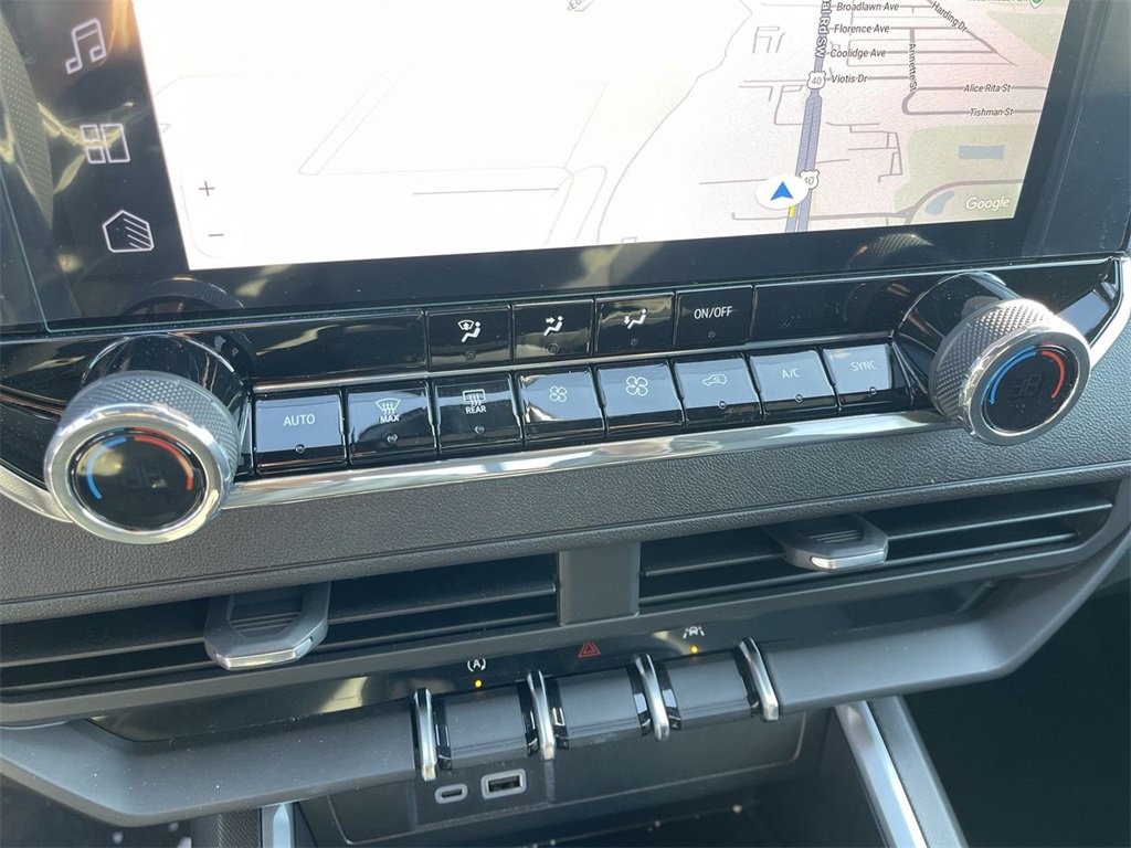 New 2026 Chevrolet Colorado Trail Boss image 19