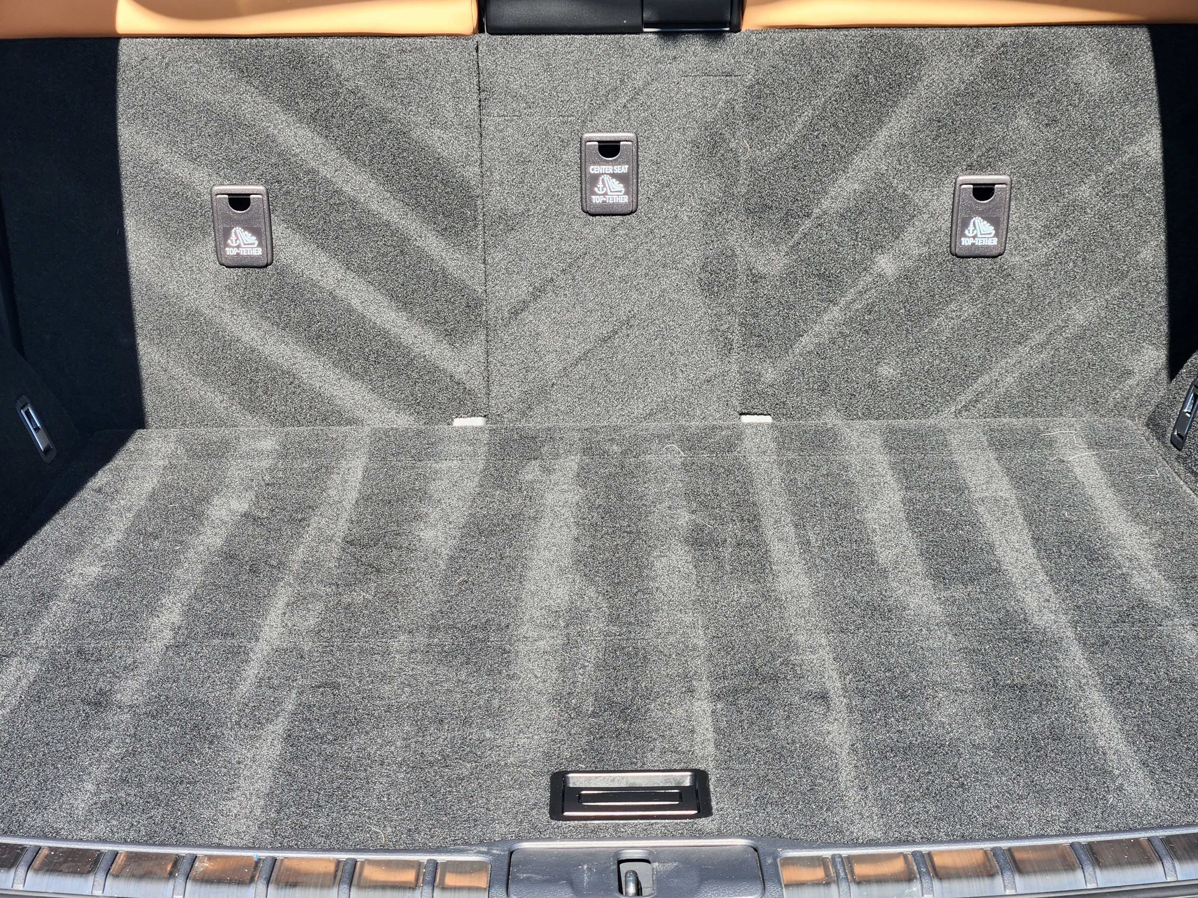 Certified 2025 Lexus RX 350 Premium Plus image 42