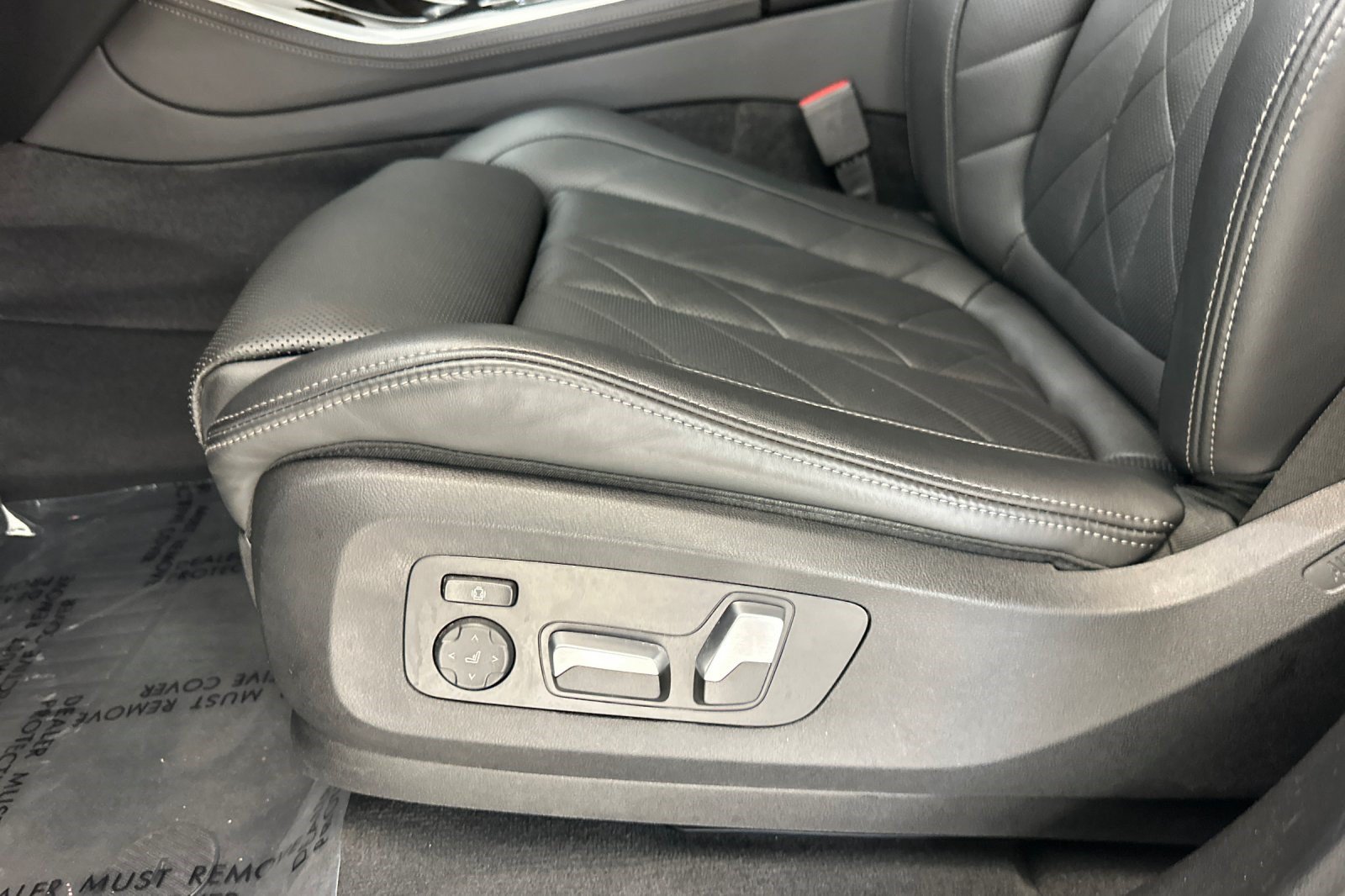 Certified 2024 BMW X5 sDrive40i w/ Parking Assistance Package RWD image 14