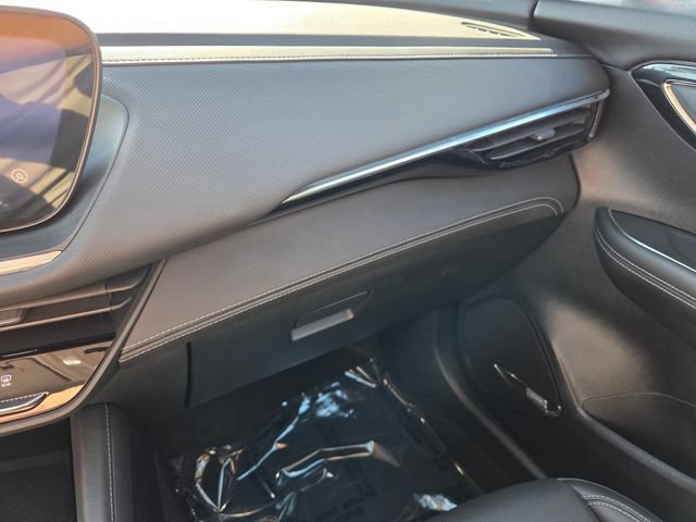 New 2026 Buick Envision Preferred AWD/4WD image 25