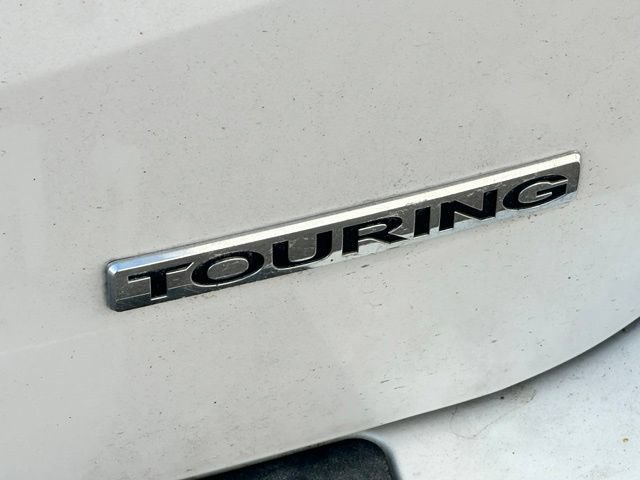 Certified 2024 Honda Odyssey Touring image 4