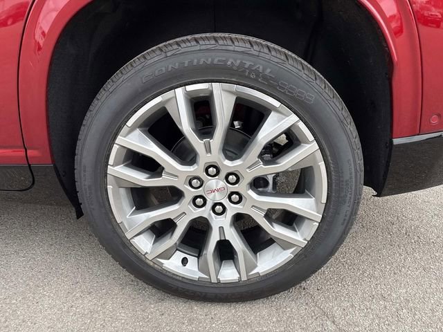 New 2026 GMC Acadia Denali w/ Super Cruise Package image 30