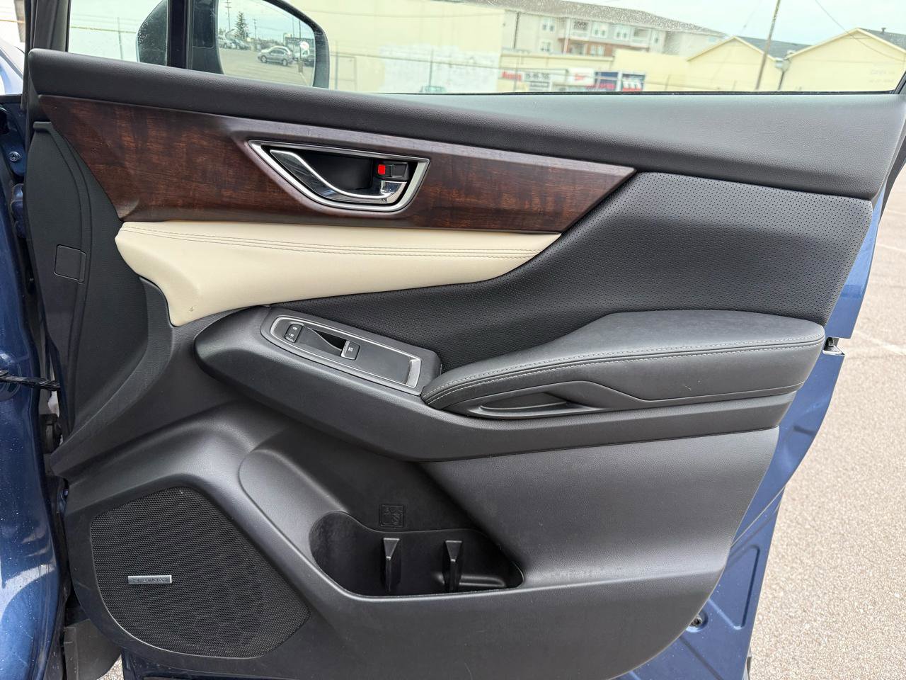 Used 2021 Subaru Ascent Touring w/ Popular Package #2A image 26