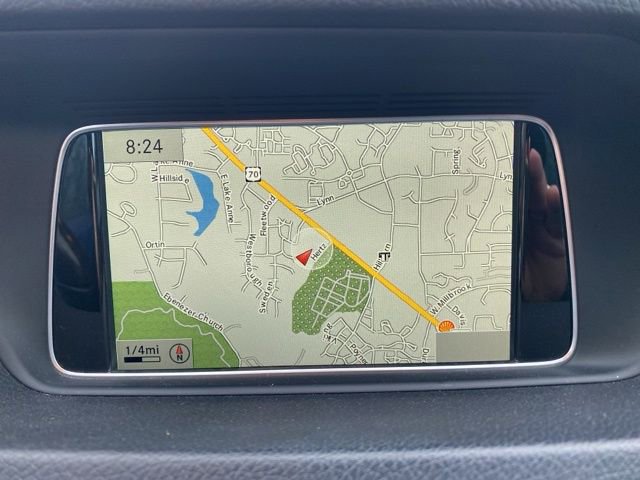 Used 2015 Mercedes-Benz E 350 4MATIC Sedan image 20