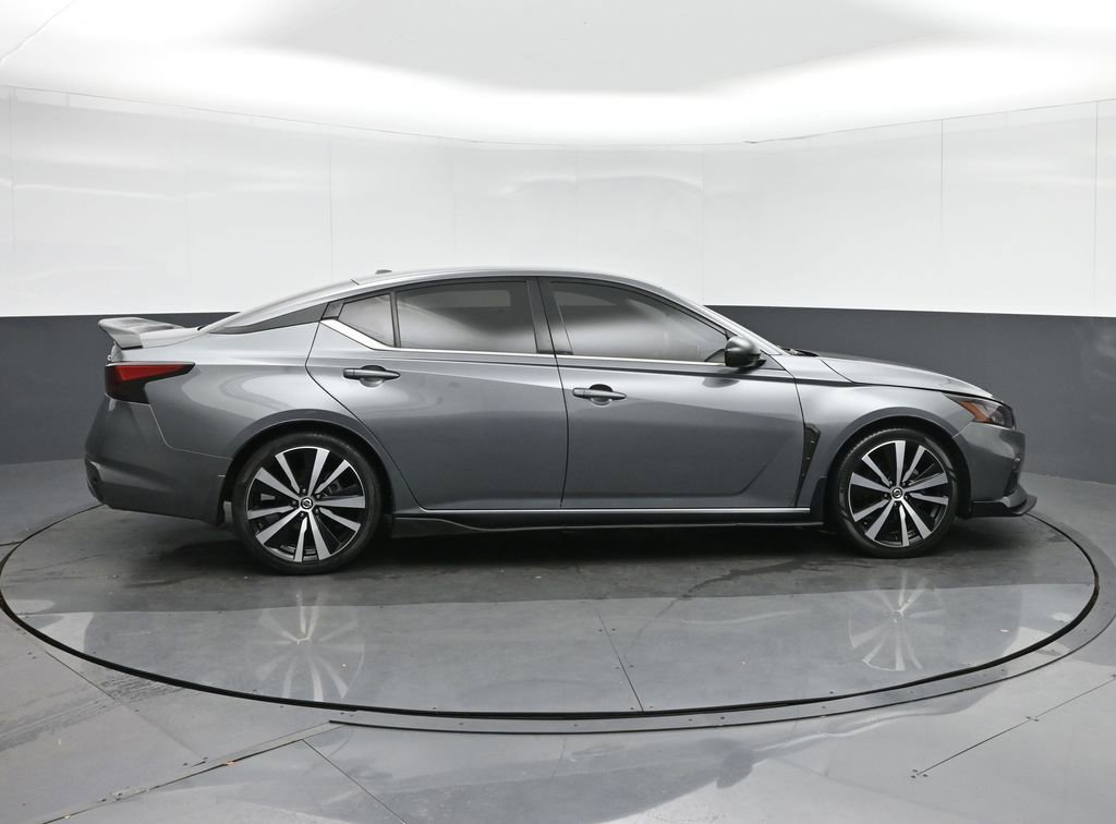 Used 2020 Nissan Altima 2.5 SR image 8