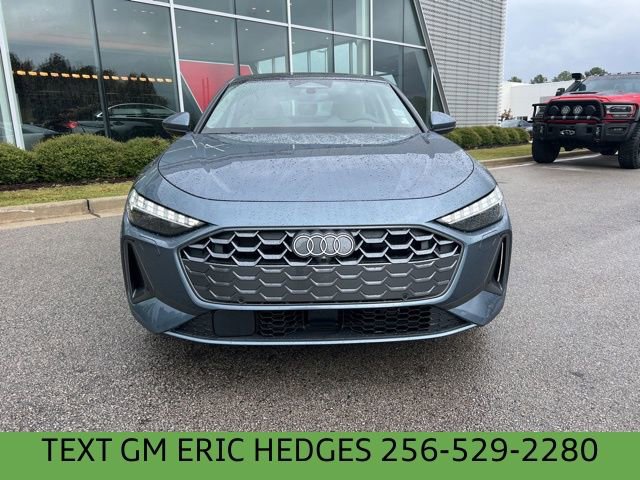 New 2025 Audi A5 2.0T Premium Plus image 2