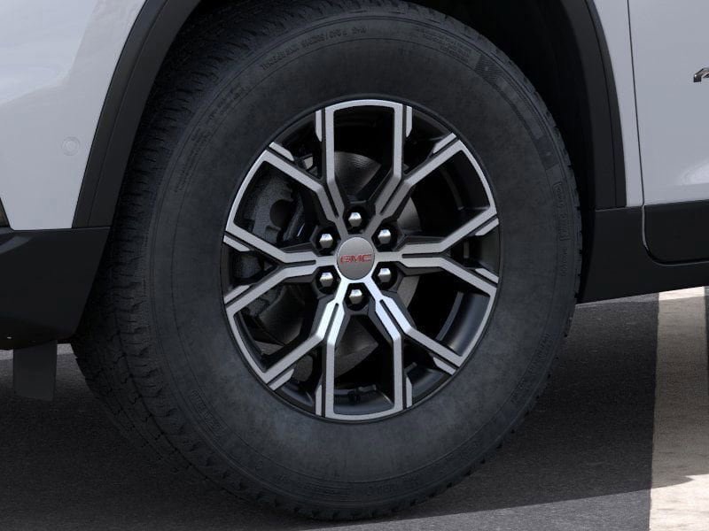 New 2026 GMC Acadia AT4 w/ Luxury Package AWD/4WD image 9