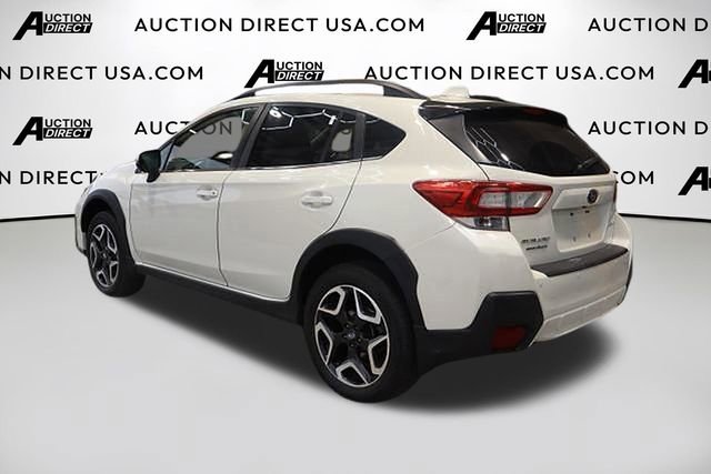 Used 2019 Subaru Crosstrek 2.0i Limited w/ Moonroof Package image 5