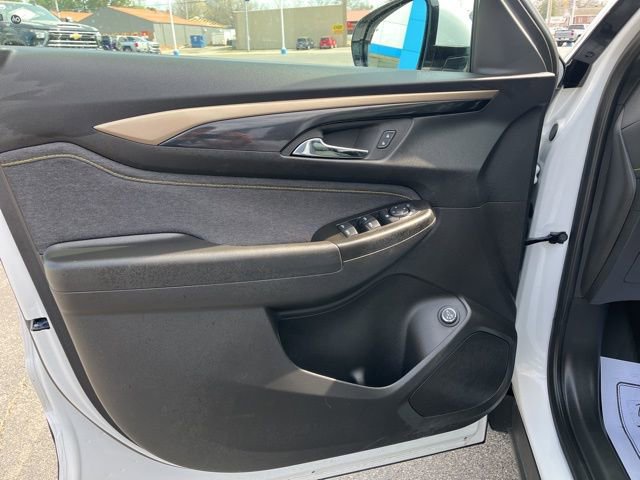 Used 2025 Chevrolet TrailBlazer ACTIV w/ Convenience Package image 22