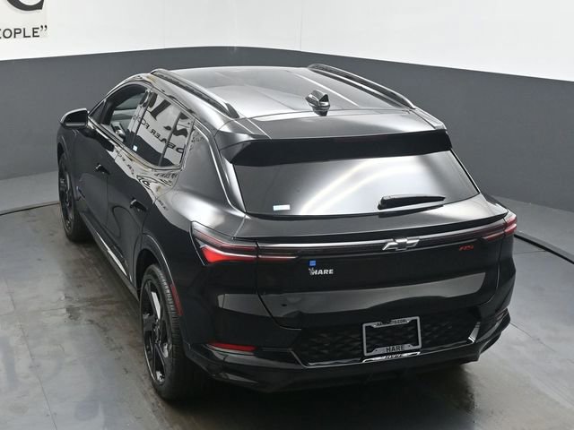 Used 2024 Chevrolet Equinox EV RS image 57