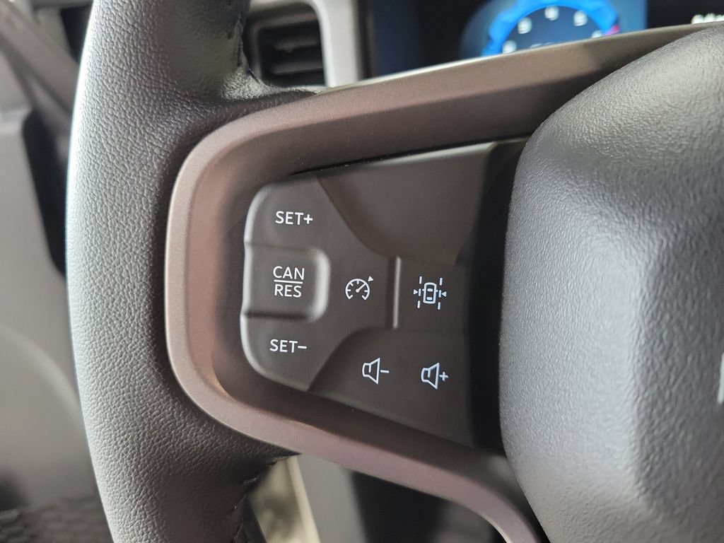 New 2026 Ford Bronco Big Bend AWD/4WD image 21