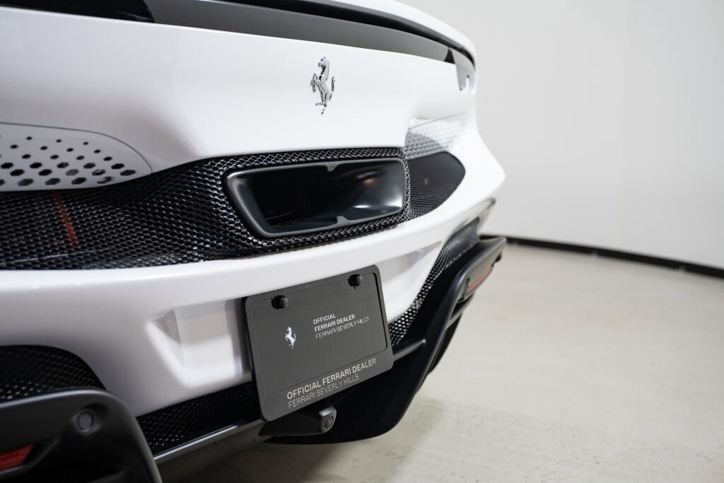 Used 2025 Ferrari 296 GTB image 13