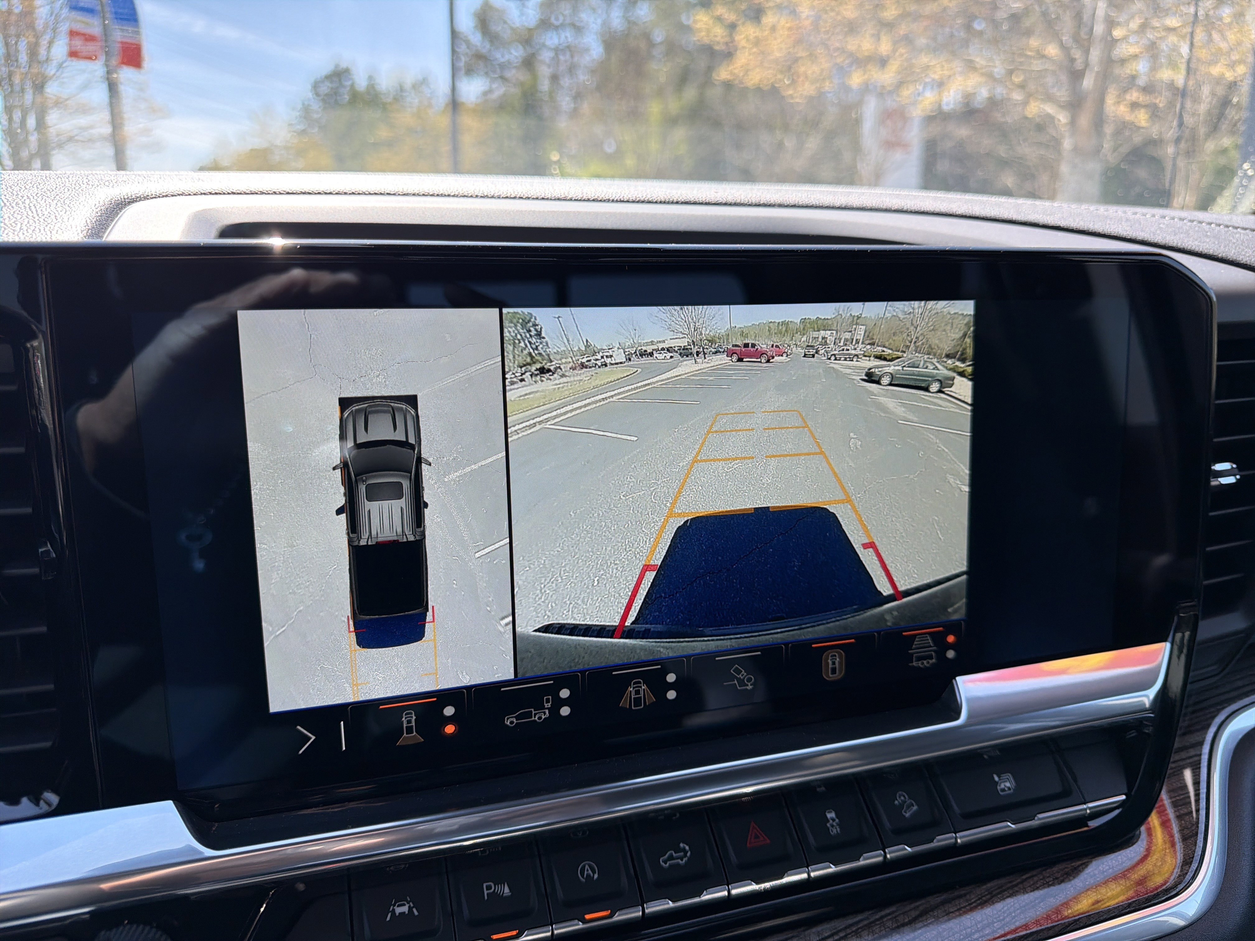 Used 2024 Chevrolet Silverado 1500 RST w/ All Star Edition Plus image 30