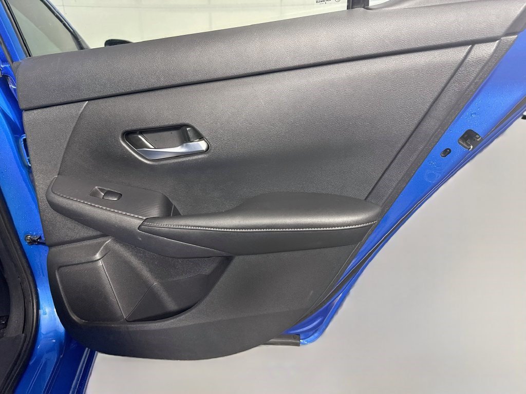 Used 2020 Nissan Sentra SV FWD image 27