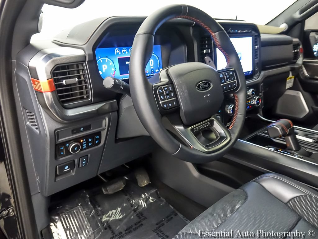 Used 2025 Ford F150 Raptor AWD/4WD image 10