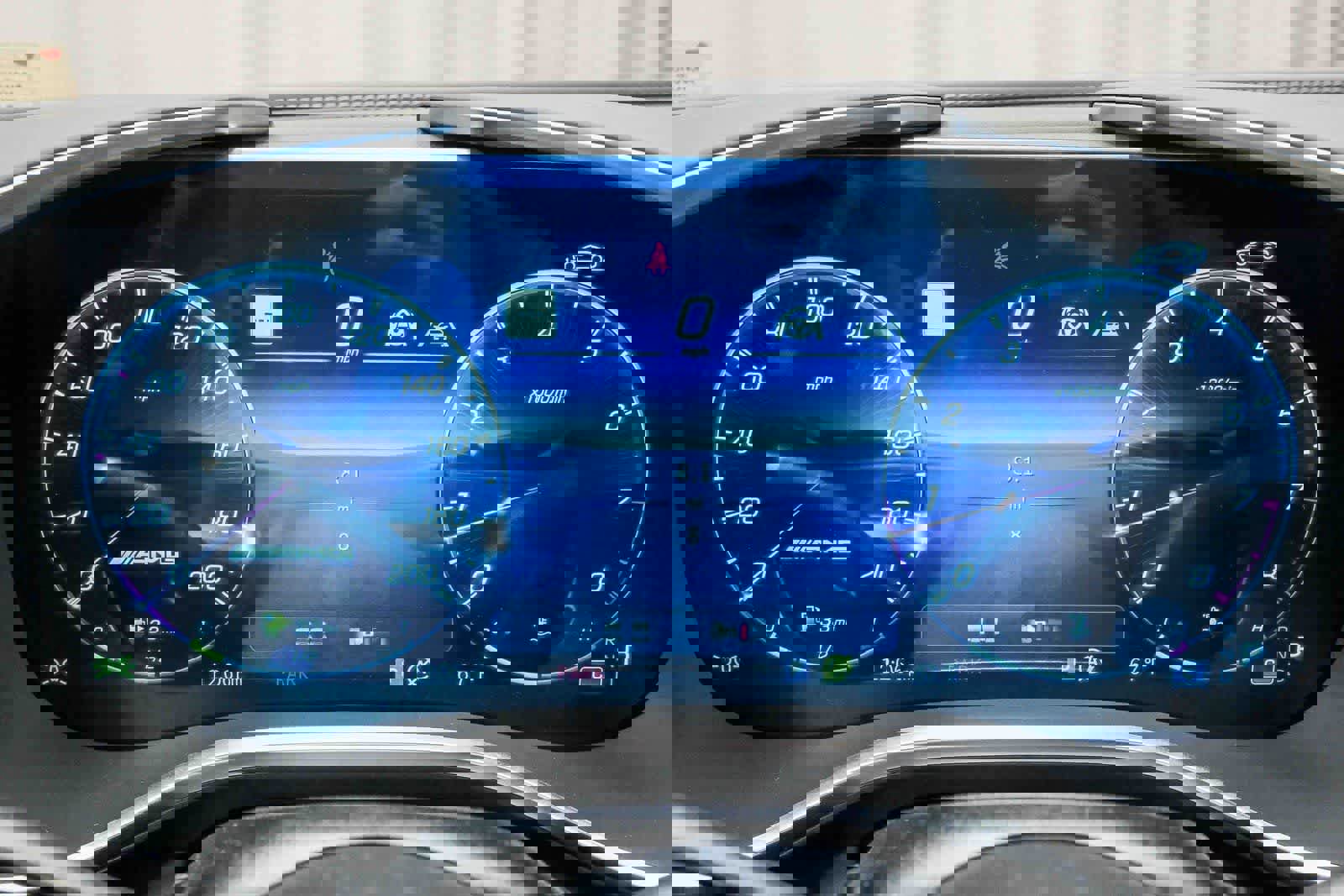 New 2026 Mercedes-Benz AMG GT 55 image 22