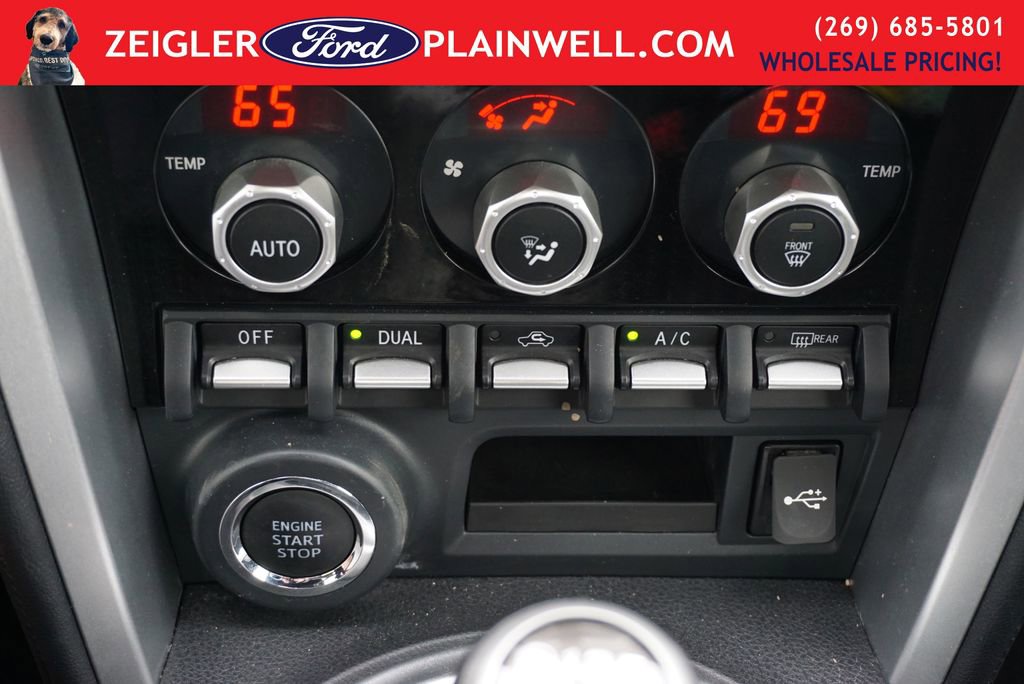 Used 2020 Toyota 86 image 18