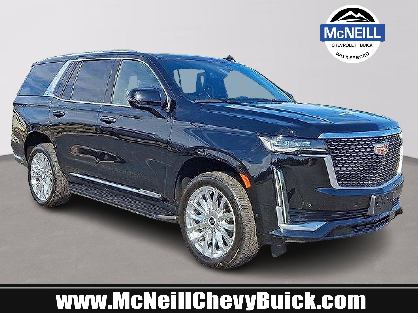 Used 2024 Cadillac Escalade Premium Luxury