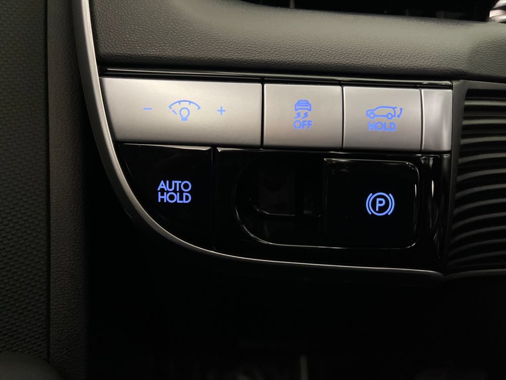 Certified 2024 Hyundai Ioniq 5 SEL RWD image 30