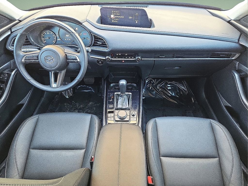 Used 2025 MAZDA CX-30 AWD 2.5 S w/ Select Sport Pkg image 18