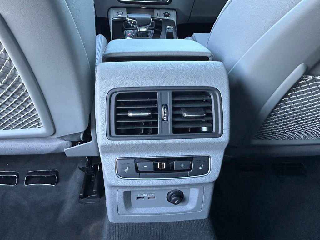 New 2025 Audi Q5 Prestige image 67