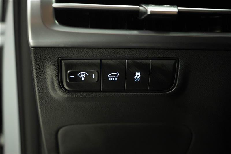 Used 2026 Hyundai Tucson SEL FWD image 30