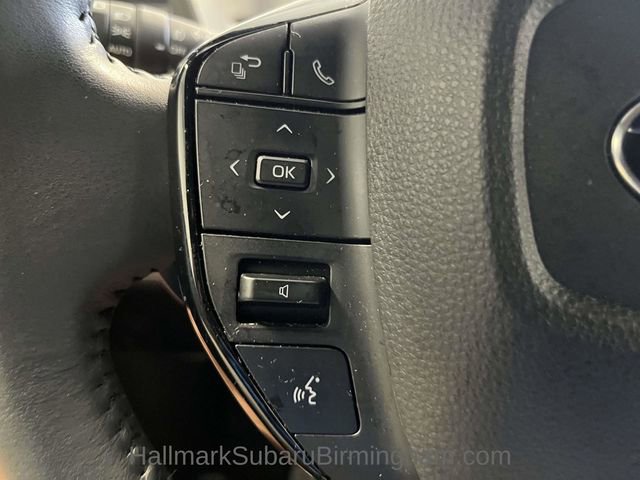 Used 2023 Subaru Solterra AWD image 19