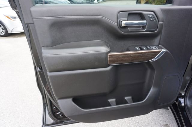 Used 2020 Chevrolet Silverado 1500 LT w/ All-Star Edition image 25