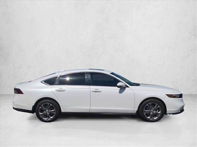 Used 2024 Honda Accord EX image 4