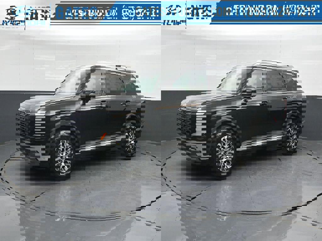 New 2026 Hyundai Palisade SEL Premium AWD/4WD image 7