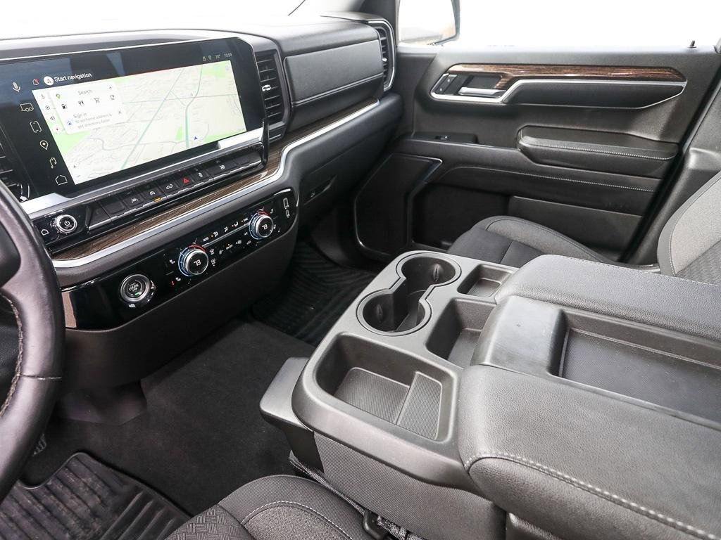 Used 2022 GMC Sierra 1500 Elevation image 21