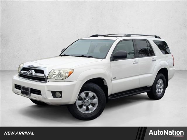 Used 2006 Toyota 4Runner SR5