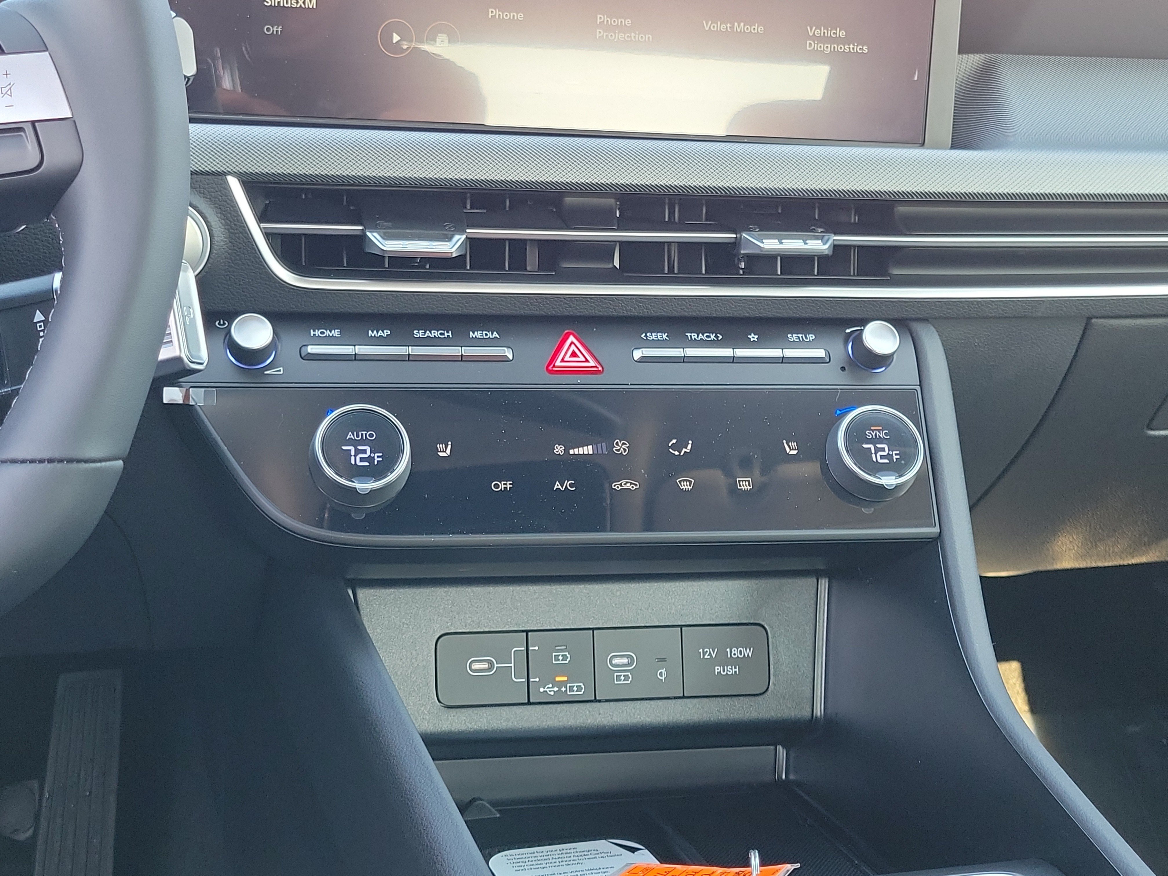 New 2026 Hyundai Sonata SEL FWD image 11