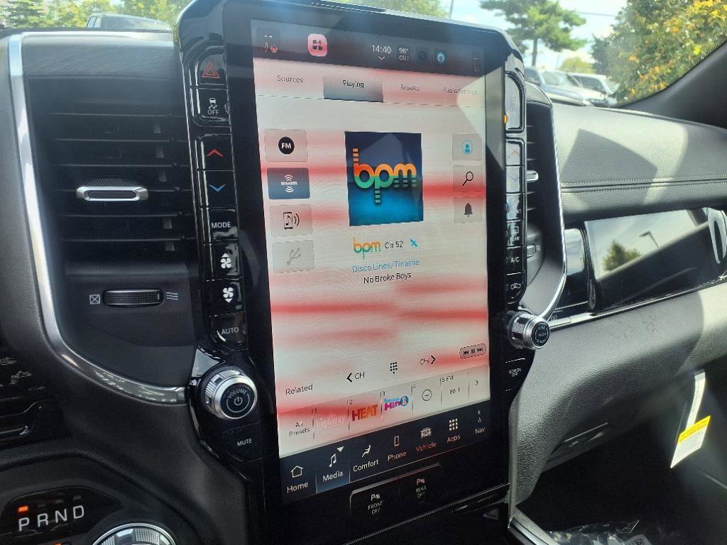 New 2026 RAM 1500 Laramie image 10