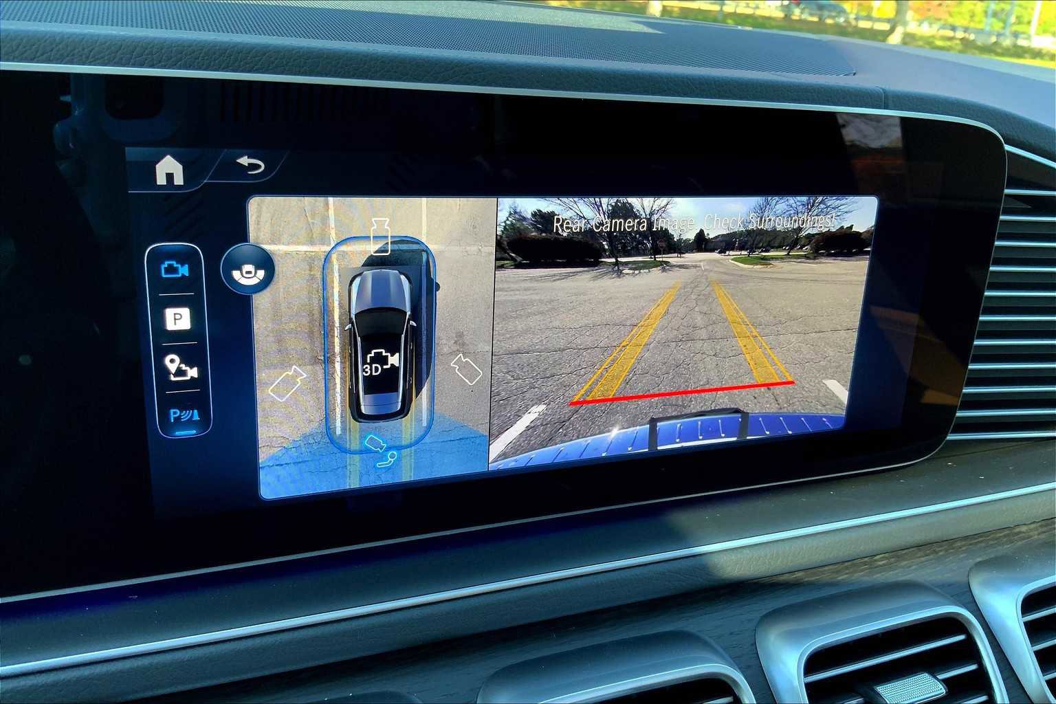 New 2026 Mercedes-Benz GLE 450 4MATIC image 8