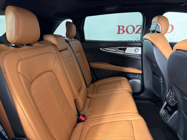 Certified 2022 Lincoln Nautilus Black Label w/ Class II Trailer Tow Package AWD/4WD image 35
