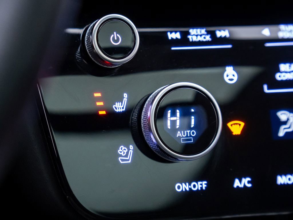 Used 2023 INFINITI QX60 Sensory w/ Vision Package image 29