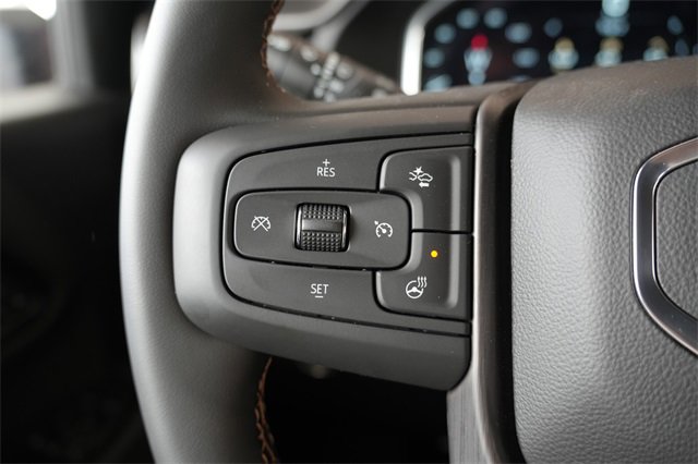 Used 2026 GMC Sierra 2500 AT4 w/ AT4 Premium Plus Package image 14