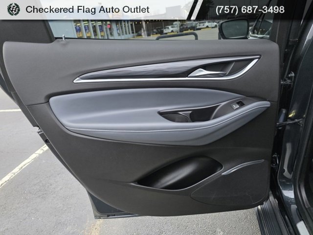 Used 2018 Buick Enclave Premium w/ LPO, Hit The Road Package image 41