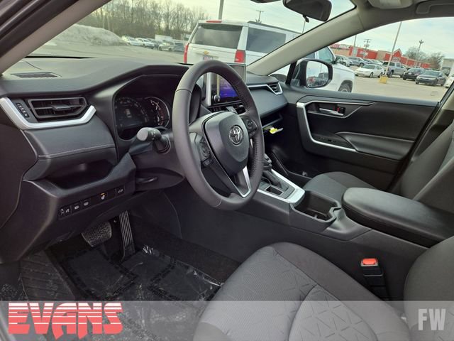 New 2025 Toyota RAV4 XLE w/ Convenience Package image 20
