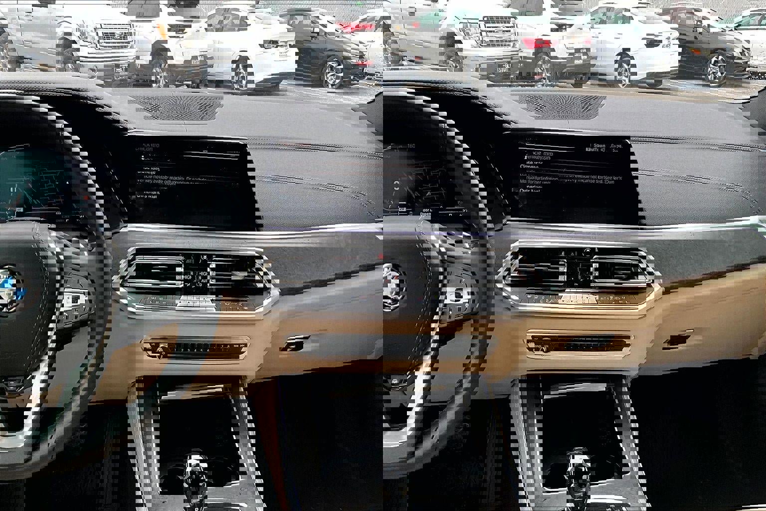 Used 2022 BMW X5 xDrive40i w/ Premium Package image 6