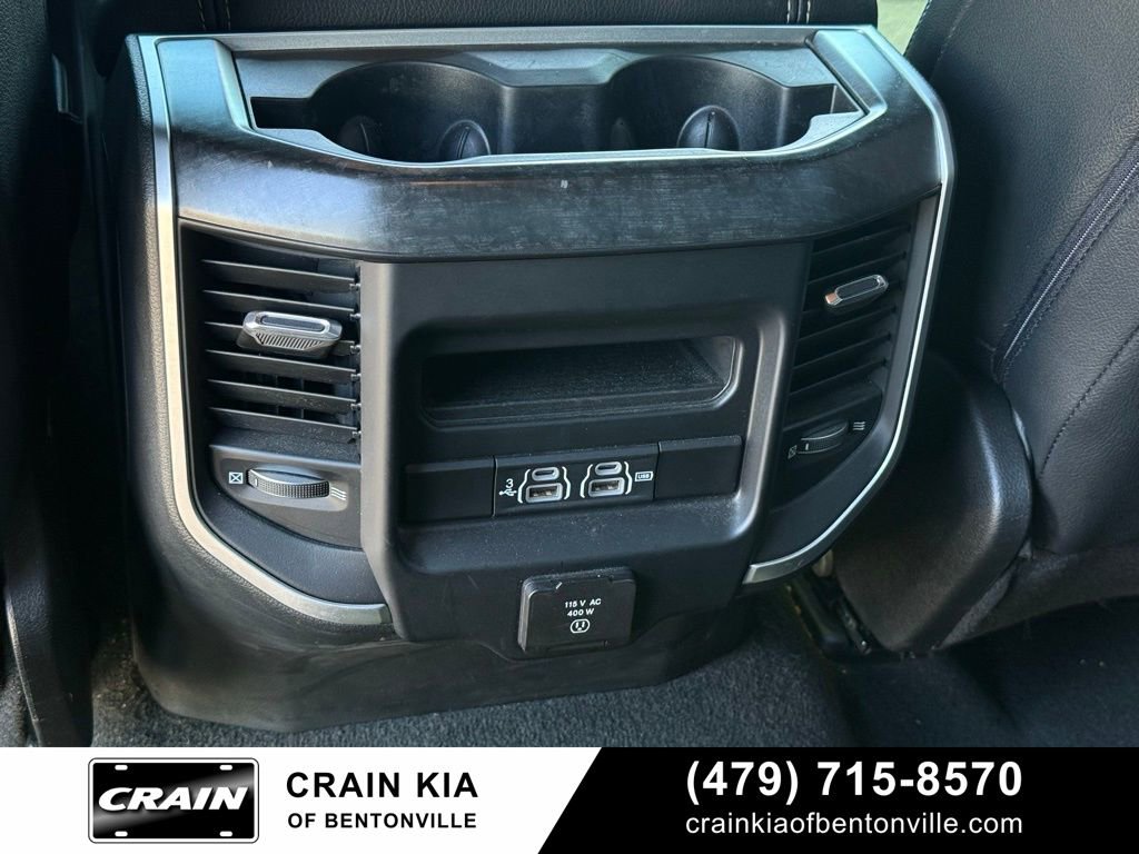 Used 2019 RAM 1500 Big Horn image 28